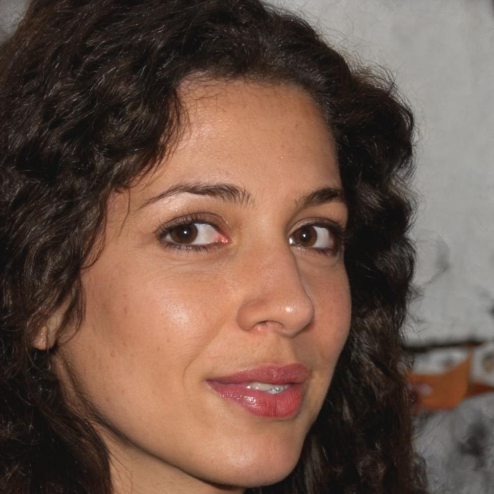 Sophie Martin, Spécialiste Éclairage